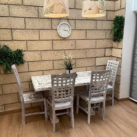 Dream Cosy Apartamento Santa Cruz de Tenerife Exterior foto