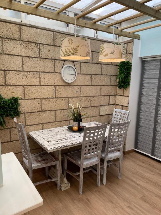 Dream Cosy Apartamento Santa Cruz de Tenerife Exterior foto