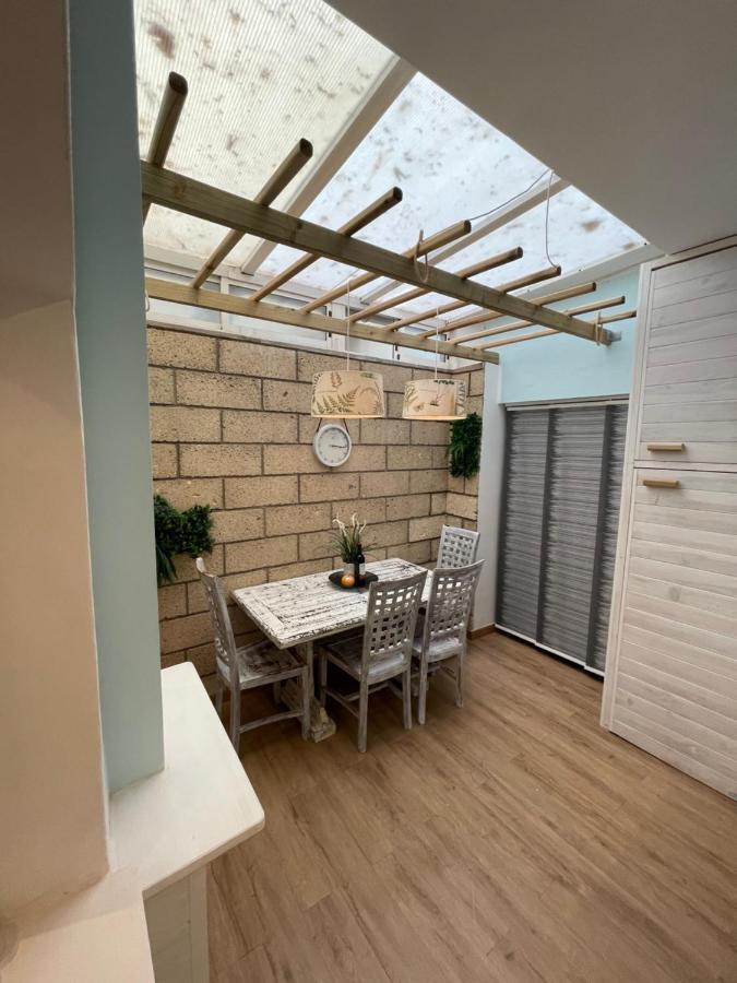 Dream Cosy Apartamento Santa Cruz de Tenerife Exterior foto